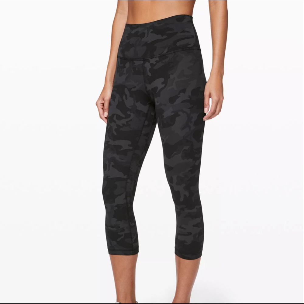 Lululemon Align 21”